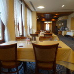 レストラン アザレアコート. - 