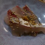 産直屋 たか - 名物関アジ