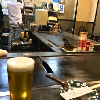 関西風お好み焼 こうへい_2