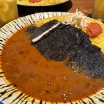 般゜若 PANNYA CAFE CURRY - 