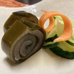 かしわや本店 - 