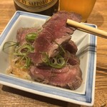 リンカーン食堂 - 