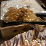 かしわや本店 - 