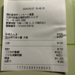 リンカーン食堂 - 