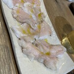 塩ホルモンさとう - 