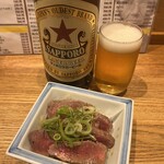 リンカーン食堂 - 