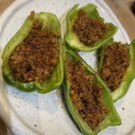 塩ホルモンさとう - 