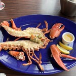 Red Lobster - 