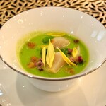 アニバーサリーレストランルーデンス - 