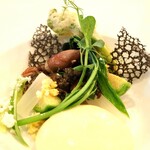 アニバーサリーレストランルーデンス - 