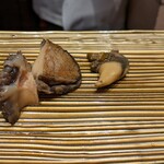 Manten Zushi - 