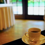 アニバーサリーレストランルーデンス - 