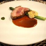 アニバーサリーレストランルーデンス - 