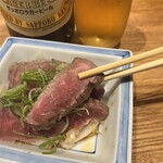 リンカーン食堂 - 