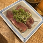 リンカーン食堂 - 