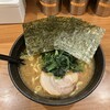 ラーメン 豊八家