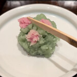 一保堂茶舗 喫茶室 嘉木 - 