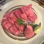 焼肉 きたん - 