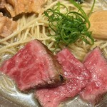 Dazzu Ramen Yumenidetekita Chuuka Soba - 