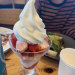 カフェ＆ミール MUJI - 