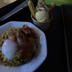 ジャンカラ - 料理写真: