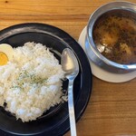 カフェ＆ミール MUJI - 