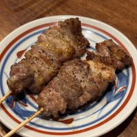 やきとり 嶋家 - 