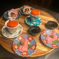 焼肉㐂舌 南船場 - 