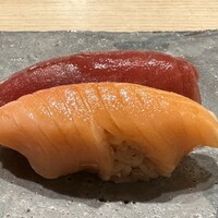 鮨 秀とら - 
