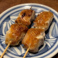 やきとり 嶋家 - 