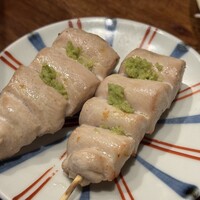 やきとり 嶋家 - 