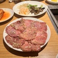 ビーフキッチン 恵比寿店 - 