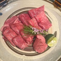 焼肉㐂舌 南船場 - 