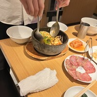 ビーフキッチン 恵比寿店 - 