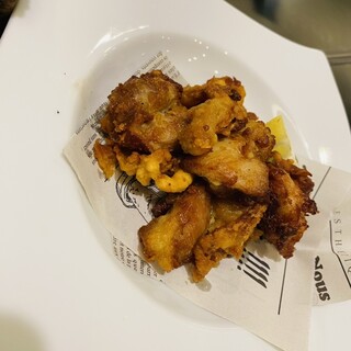 レストランMOJISHO_2