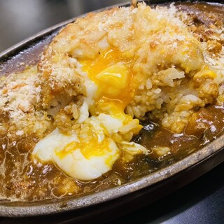 レストランMOJISHO_1