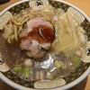 すごい煮干ラーメン凪 西新宿七丁目店