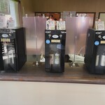 五一わいん　売店 - 