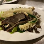 Baan E-Sarn Mungyos - 牛内蔵