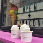 アミ コーノ - オープンしてるとココロオドル