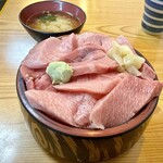 大和水産 - 