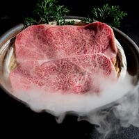 トロける絹ロース