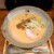 麺処 天川 - 料理写真:鶏豚パイチンタンらあめん