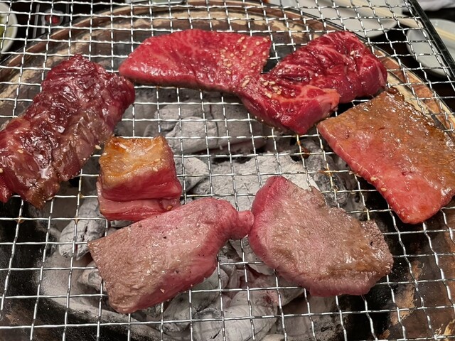 炭小屋 仙台駅東口店（【旧店名】 仙台ホルモン　） - 宮城野通（焼肉）の写真