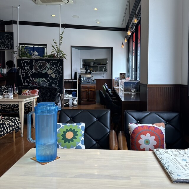 Farmer's Cafe MOZU photo 5