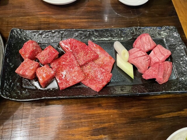 炭小屋 仙台駅東口店（【旧店名】 仙台ホルモン　） - 宮城野通（焼肉）の写真