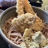 そば屋八兵衛 - 料理写真: