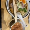 利尻昆布ラーメン くろおび
