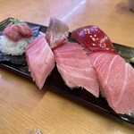 Sushi ro - 