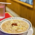 岐阜タンメン - 